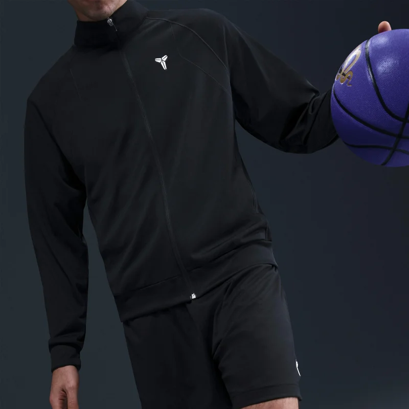 Nike Kobe Dri-FIT Basketball Jacket