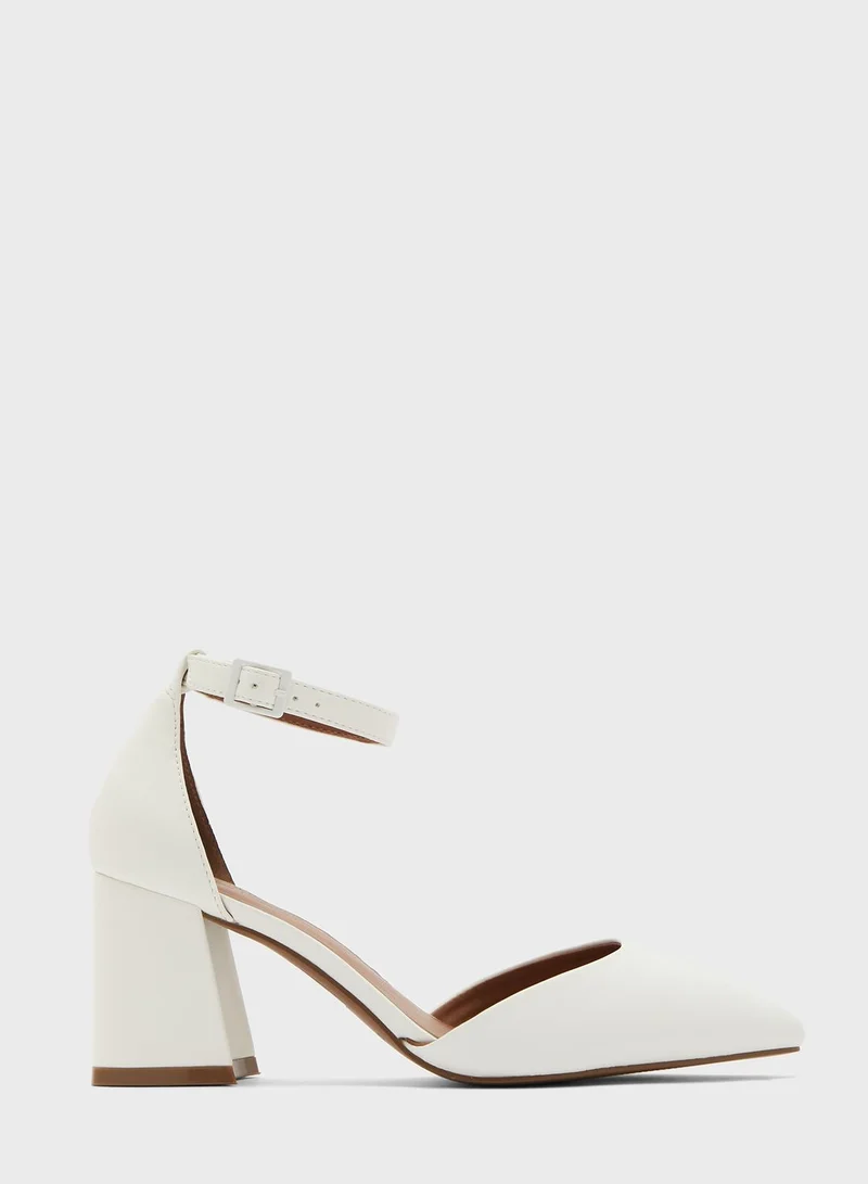 CALL IT SPRING Daliaa High Heel Pumps