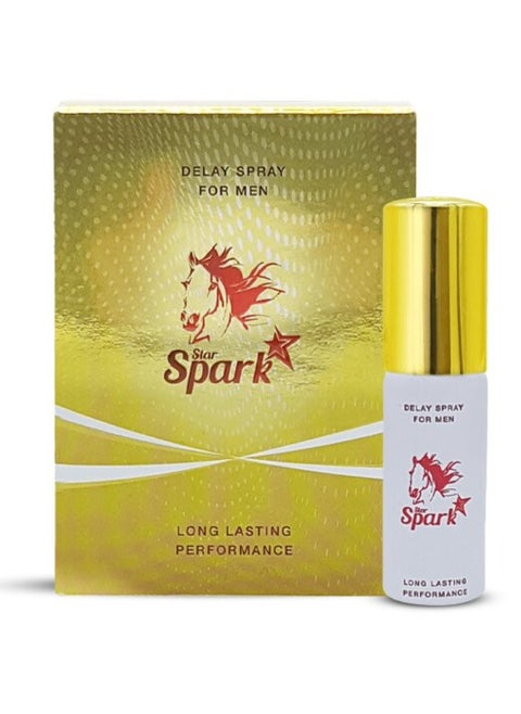 Star Spark 12 ml