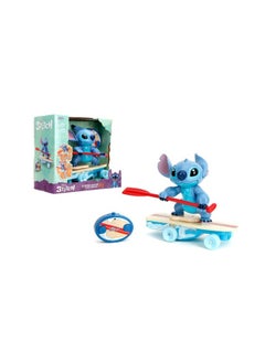 Disney Disney Lilo & Stitch Surfer Stitch RC Toy (25 cm)  - Image 1