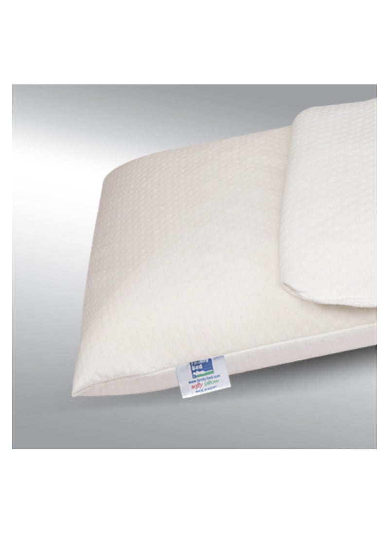 Family Bed - Healthy Memory Cushions size 45 x 70 cm from Family Bed - Image 1