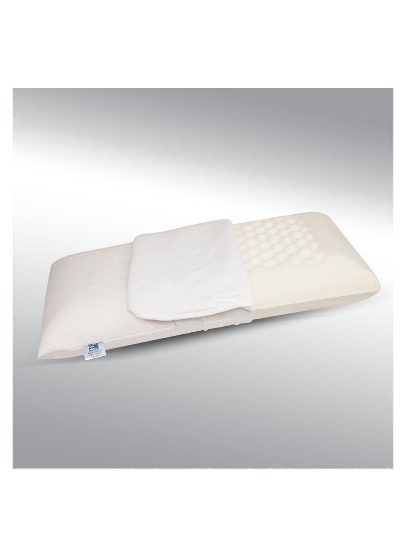 Family Bed - Healthy Memory Cushions size 45 x 70 cm from Family Bed - Image 1