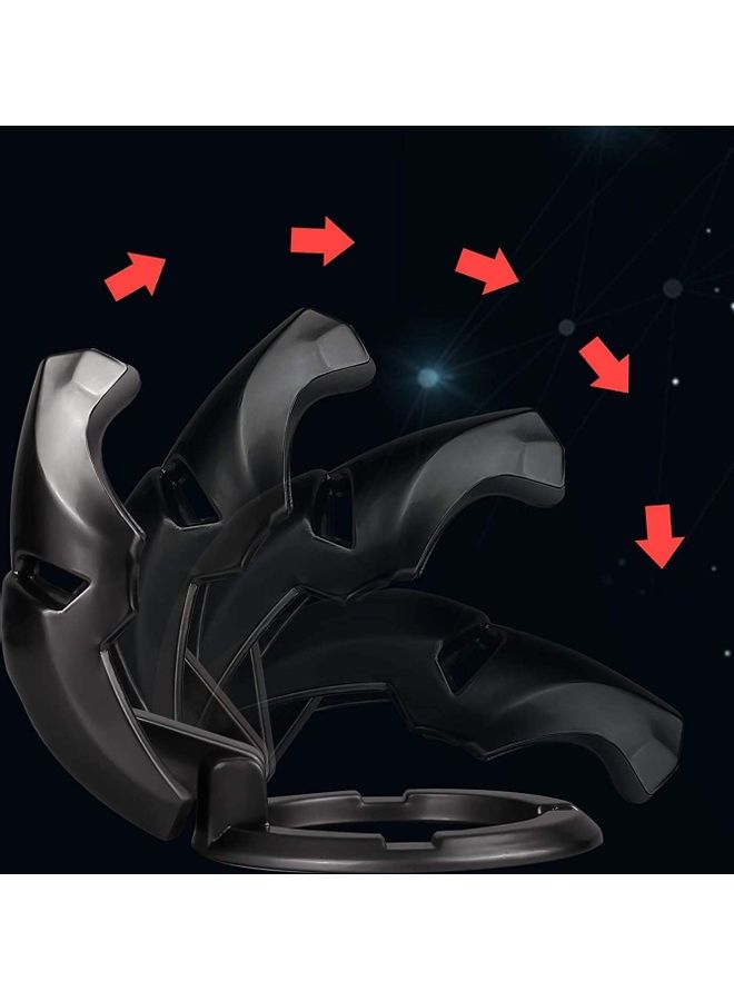 NIBEMINENT Car Engine Start Stop Button Cover - Image 5