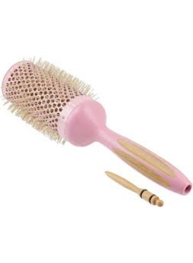 ILU Ilū Bamboom Round Brush 52mm - Image 3