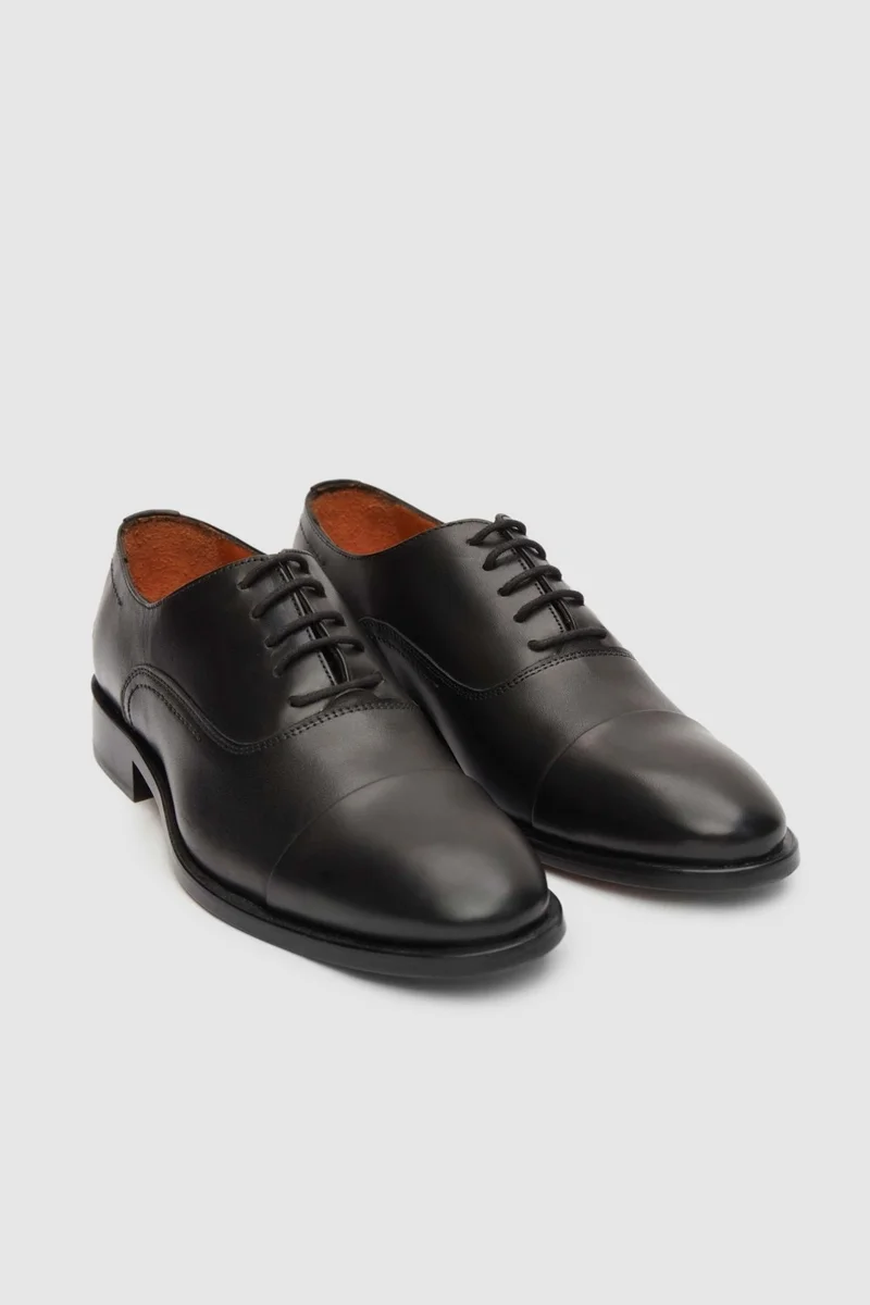 D'S DAMAT D'S Groom Black Shoes 2DF0912206900