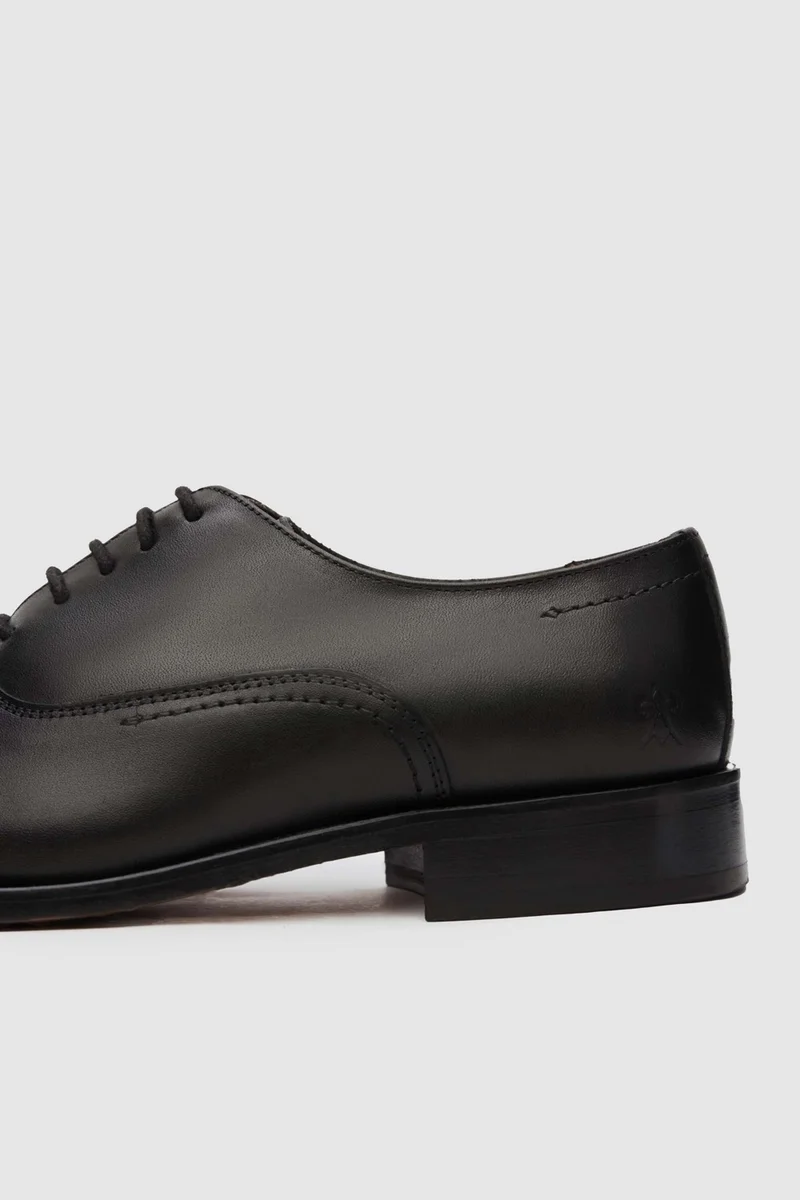 D'S DAMAT D'S Groom Black Shoes 2DF0912206900
