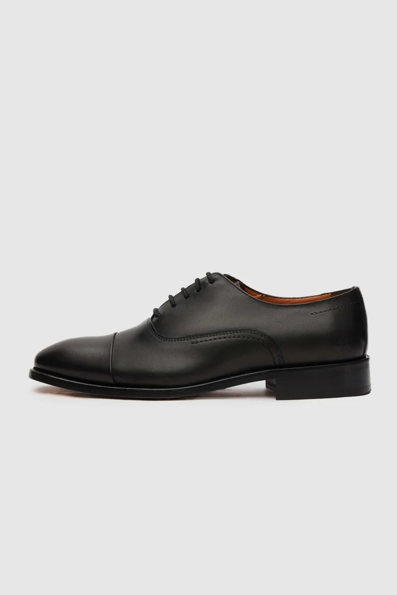 D'S DAMAT D'S Groom Black Shoes 2DF0912206900
