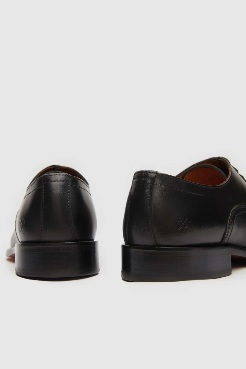 D'S DAMAT D'S Groom Black Shoes 2DF0912206900
