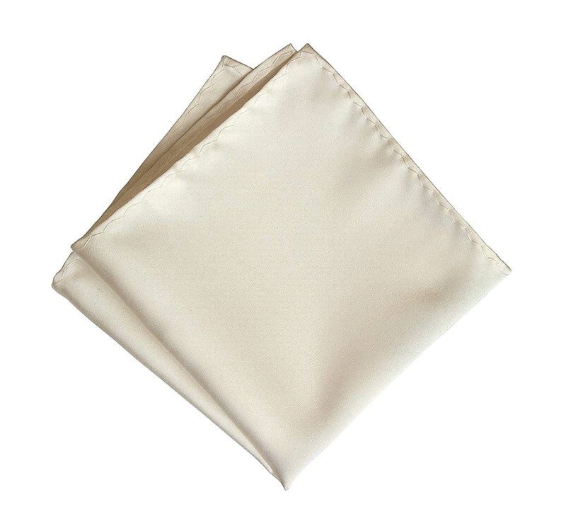 Osking Ties Stylish Pocket Square for Men Packet Square for Party, Weeding - Image 1