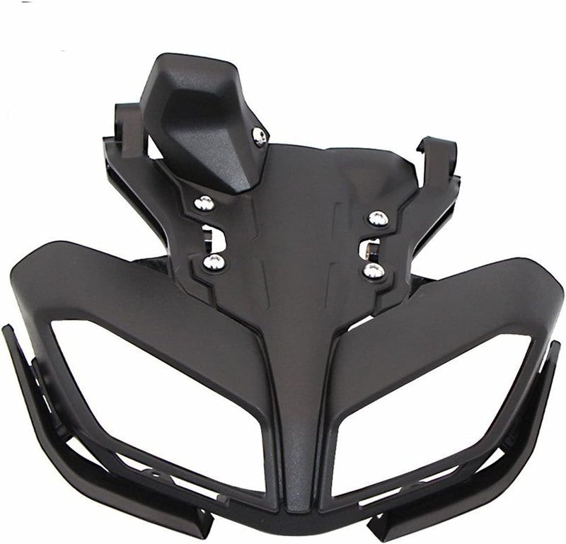Wivplex Motorcycle Headlight Mounting Kit for FZ-09