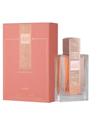 Angham Second Song - Eau DE Parfum, 100ml - view 2