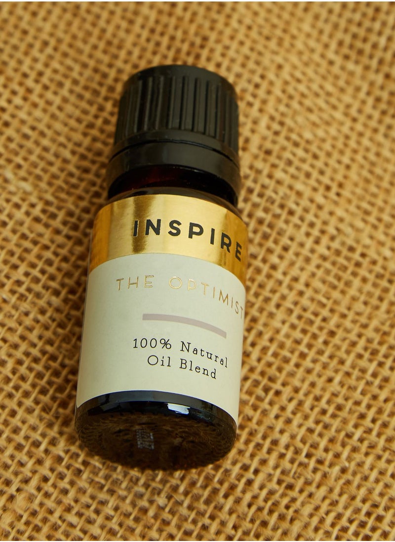 Marks & Spencer - The Optimist Aromatherapy Fragrance Oil - Image 1