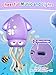 WAVISA Dancing Squid Baby Toy Gifts Dancing Octopus Tummy Time Toys Crawling Octopus with Music and Light Squid Baby Toy for 3 4 5 6 7 8 9 10 11 12 Toddler Boy Girl Birthday Easter Basket Stuffers Gifts - Image 4