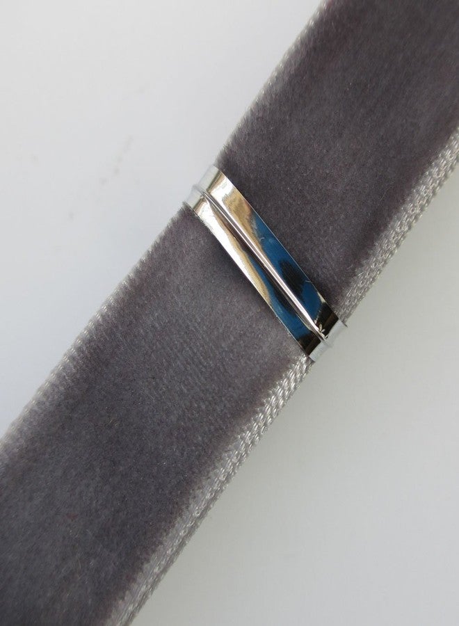 شينكو كرافت شريط مخملي من تشينكو كرافت، 20 ياردة، 5/8 بوصة، 20 لونًا متنوعًا، كميات كبيرة - Image 5