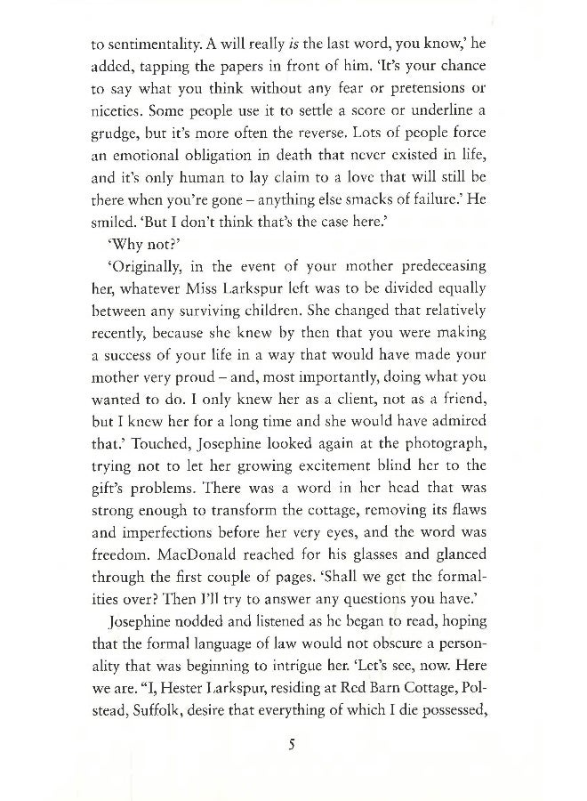 موت لوسي كايت - Image 5