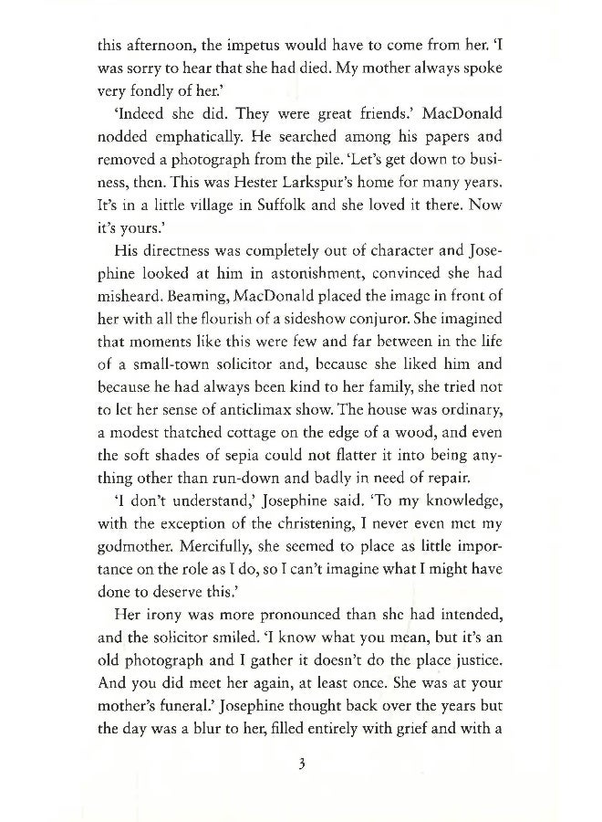 موت لوسي كايت - Image 4