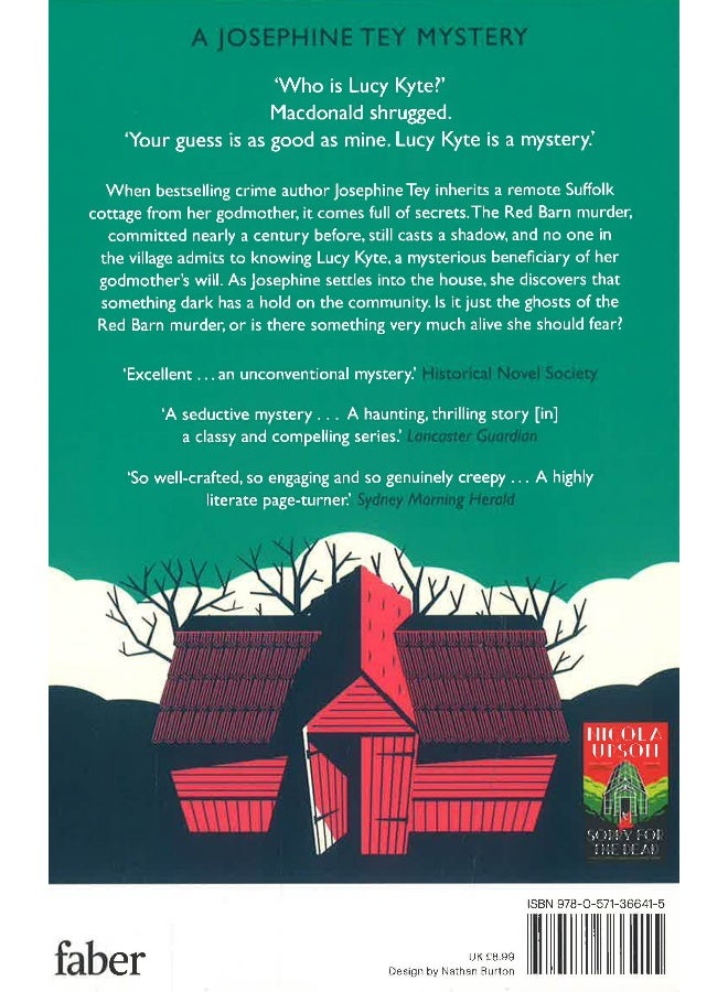 موت لوسي كايت - Image 2