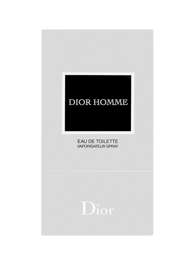 Dior Homme Eau EDT 100ml - Image 3