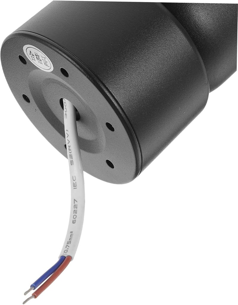 5w Clothing Store Spotlight Ceiling Led Light Fixture Track Light Holder - Image 5