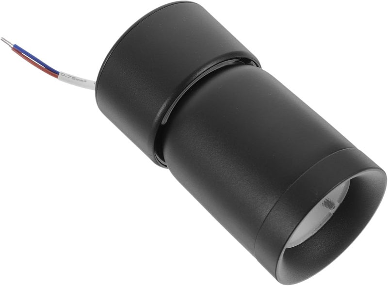 5w Clothing Store Spotlight Ceiling Led Light Fixture Track Light Holder - Image 1