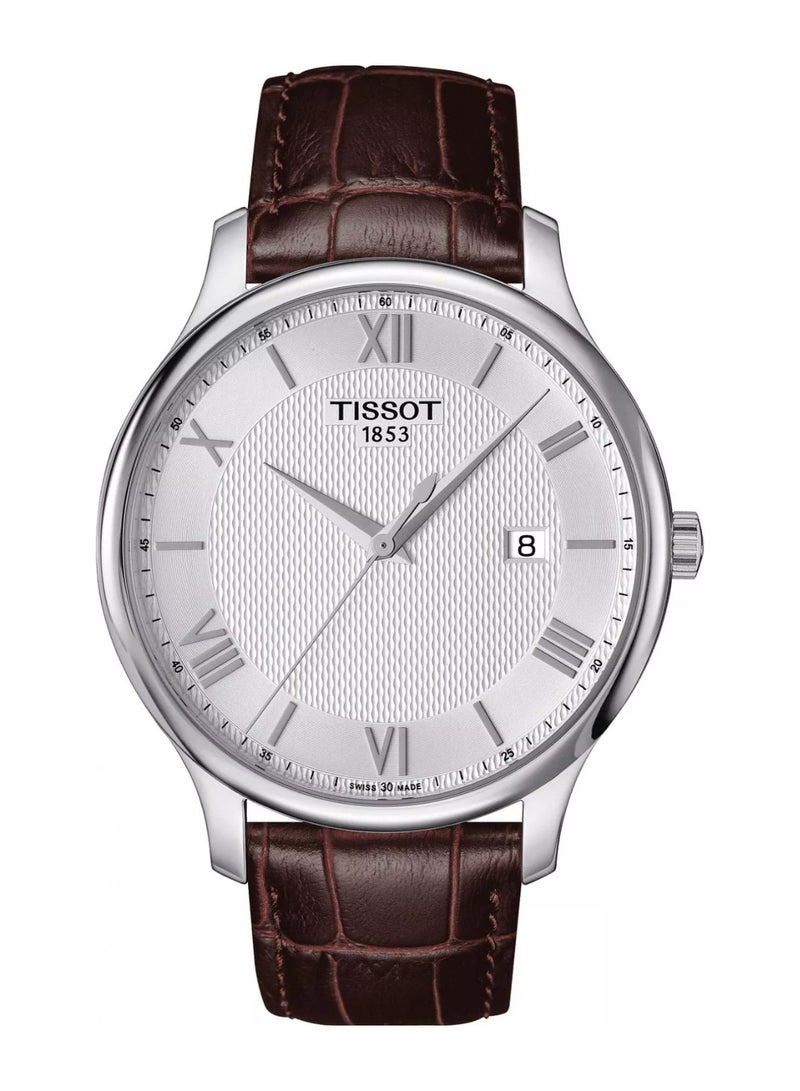 Tissot Tradition 42mm Model T0636101603800