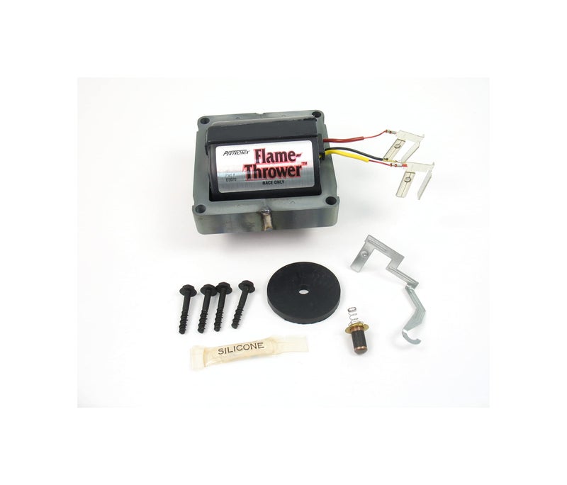 PerTronix D3070 Flame-Thrower 50,000 Volt HEI Race Coil - Image 1