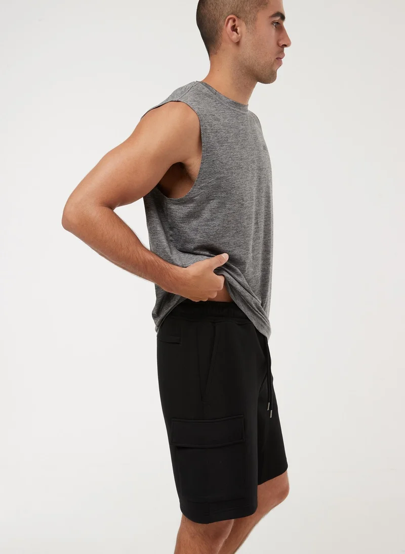 American Eagle Essential Cargo Shorts