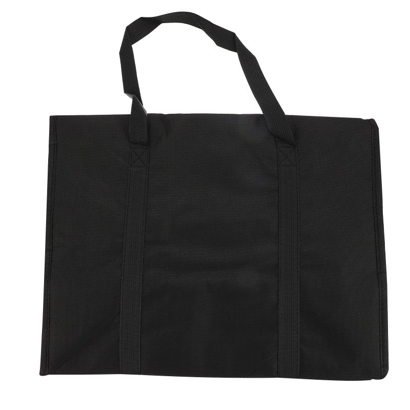 1 Pc Shopping Bag Foldable Camping Storage Pouch Insulation Bag for Outdoor - Image 1