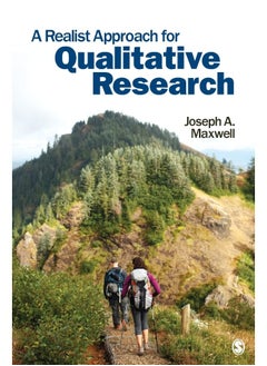 A Realist Approach for Qualitative Research 