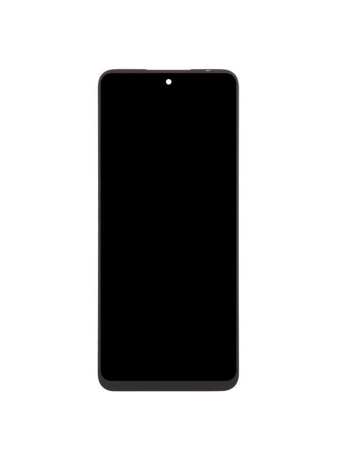 شاشة LCD بديلة لهاتف Xiaomi Redmi Note 12R مع مجموعة كاملة من المحول الرقمي - Image 2
