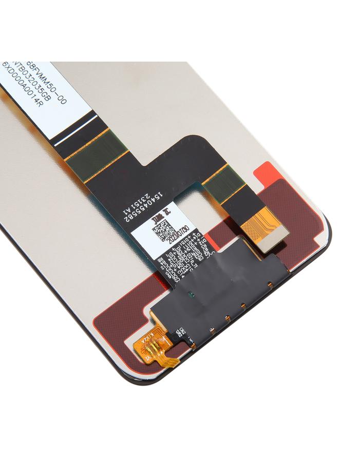 شاشة LCD بديلة لهاتف Xiaomi Redmi Note 12R مع مجموعة كاملة من المحول الرقمي - Image 5