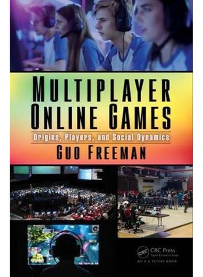 Multiplayer Online Games 
