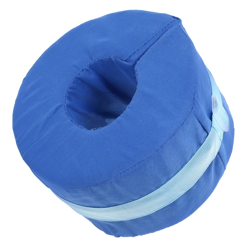 2pcs Foot Supports Pillow Ankles Protector Cushion Anti- Foot Pillow Sleeping Rest Foot Stabilizer Cushion For Heel - Image 2