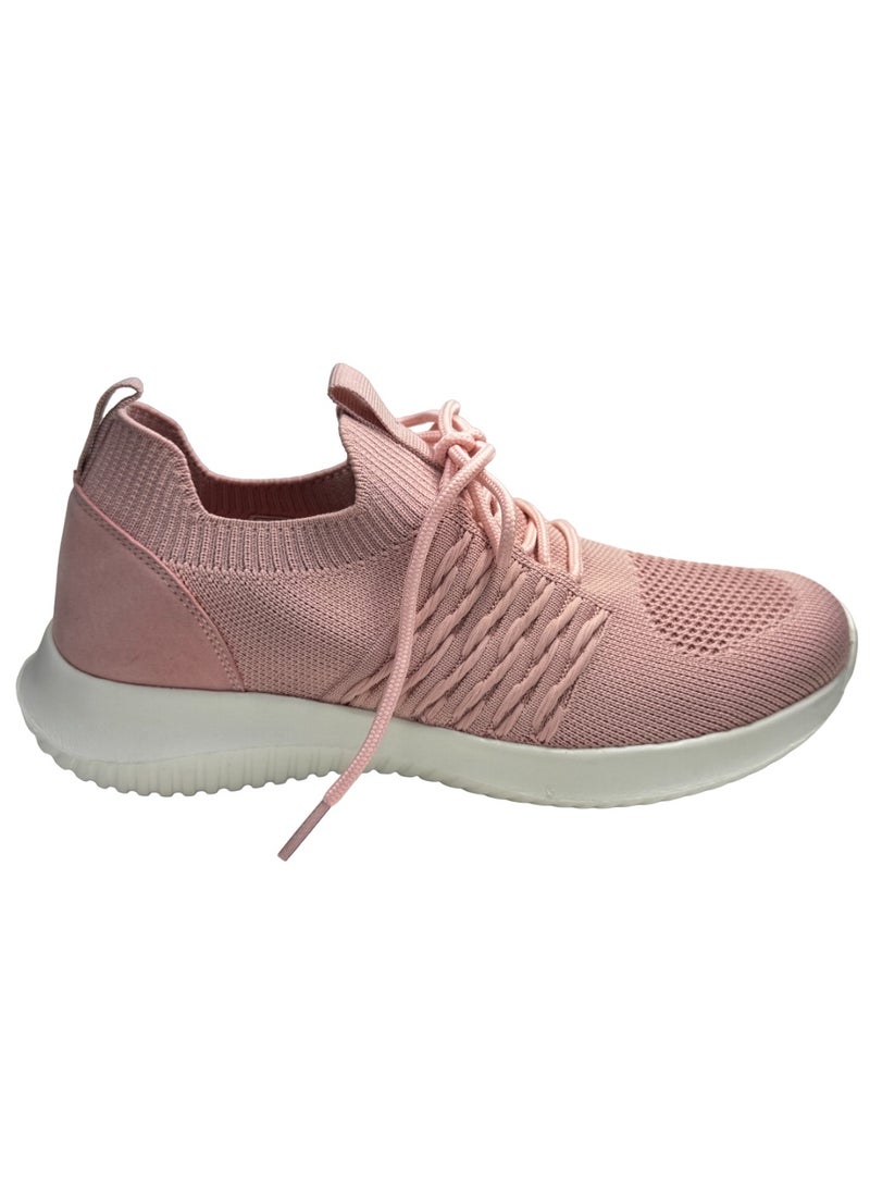 Sky View Sky View Sports Sneakers For Women Ladies Breathable Comfortable Casual Shoes Ideal for Outdoor Sports Running Fitness Trainers Fashion Jogging Women Sneakers  - Image 2