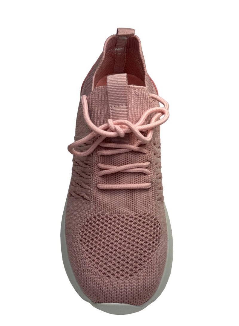 Sky View Sky View Sports Sneakers For Women Ladies Breathable Comfortable Casual Shoes Ideal for Outdoor Sports Running Fitness Trainers Fashion Jogging Women Sneakers  - Image 3