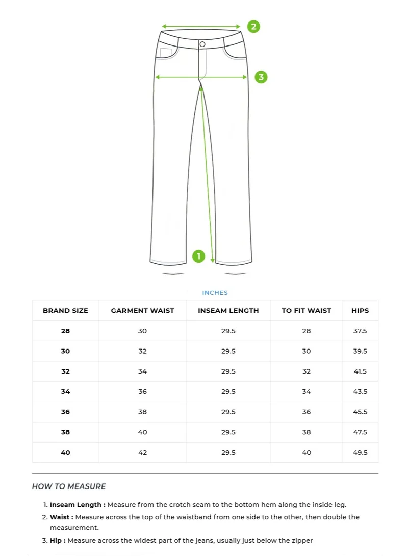 THE BEAR HOUSE Men’s Classic Regular Fit Jeans for Casual & Everyday Wear | Comfortable Daily Wear Bottoms with Multiple Pockets | Stylish Regular Jeans for Office, Travel & Weekend Outings