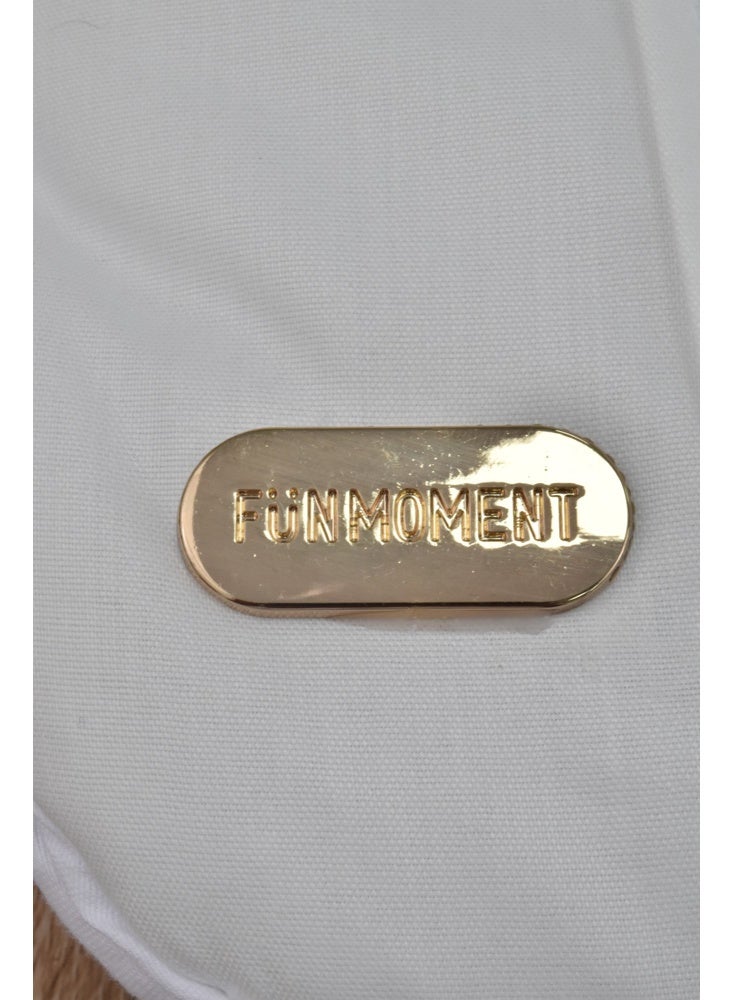 FUN MOMENT Baby Sleeping Bag with a Unique and Elegant Design - Image 2