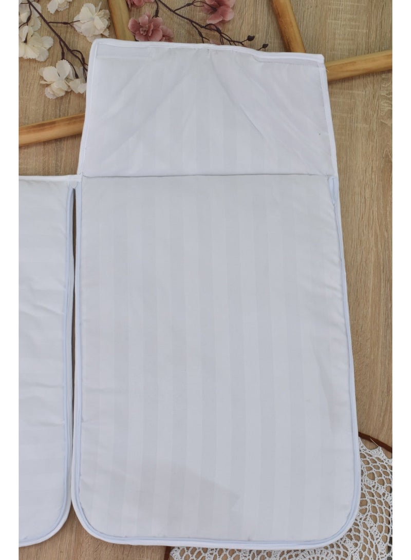FUN MOMENT Baby Sleeping Bag with a Unique and Elegant Design - Image 4