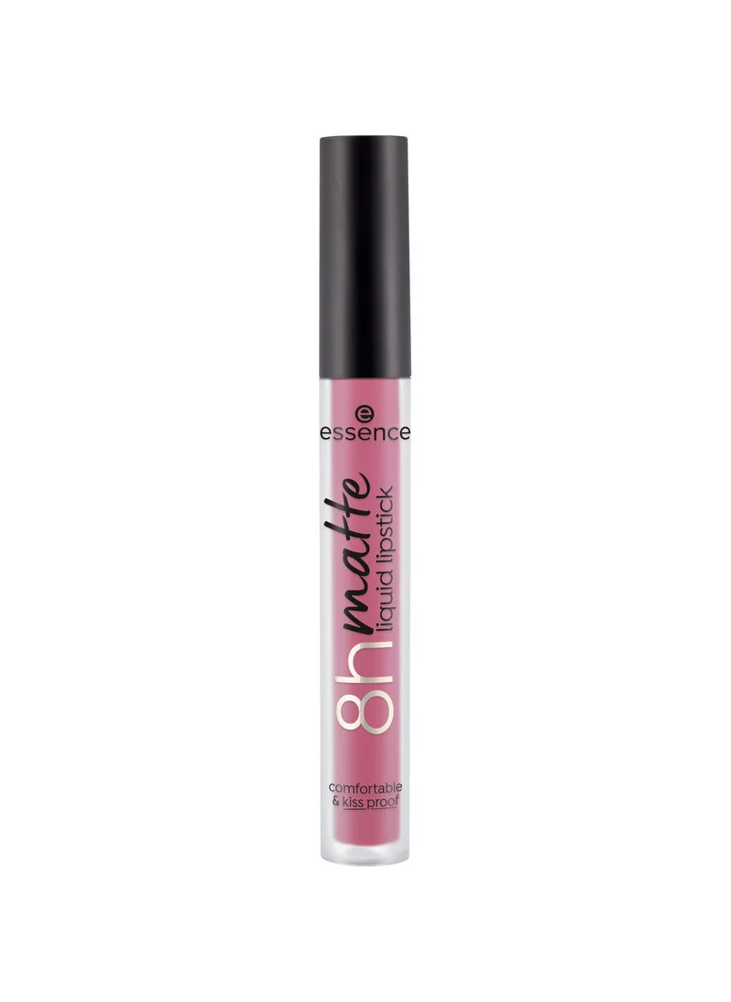 Essence Essence 8H Matte Liquid Lipstick 05