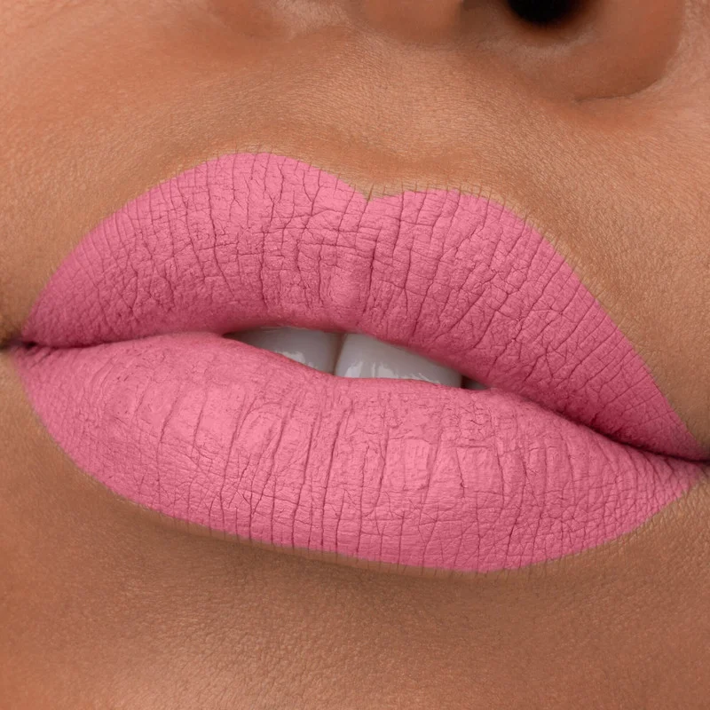 Essence Essence 8H Matte Liquid Lipstick 05
