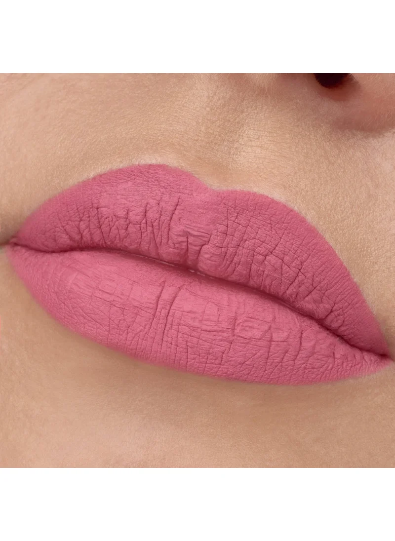 Essence Essence 8H Matte Liquid Lipstick 05