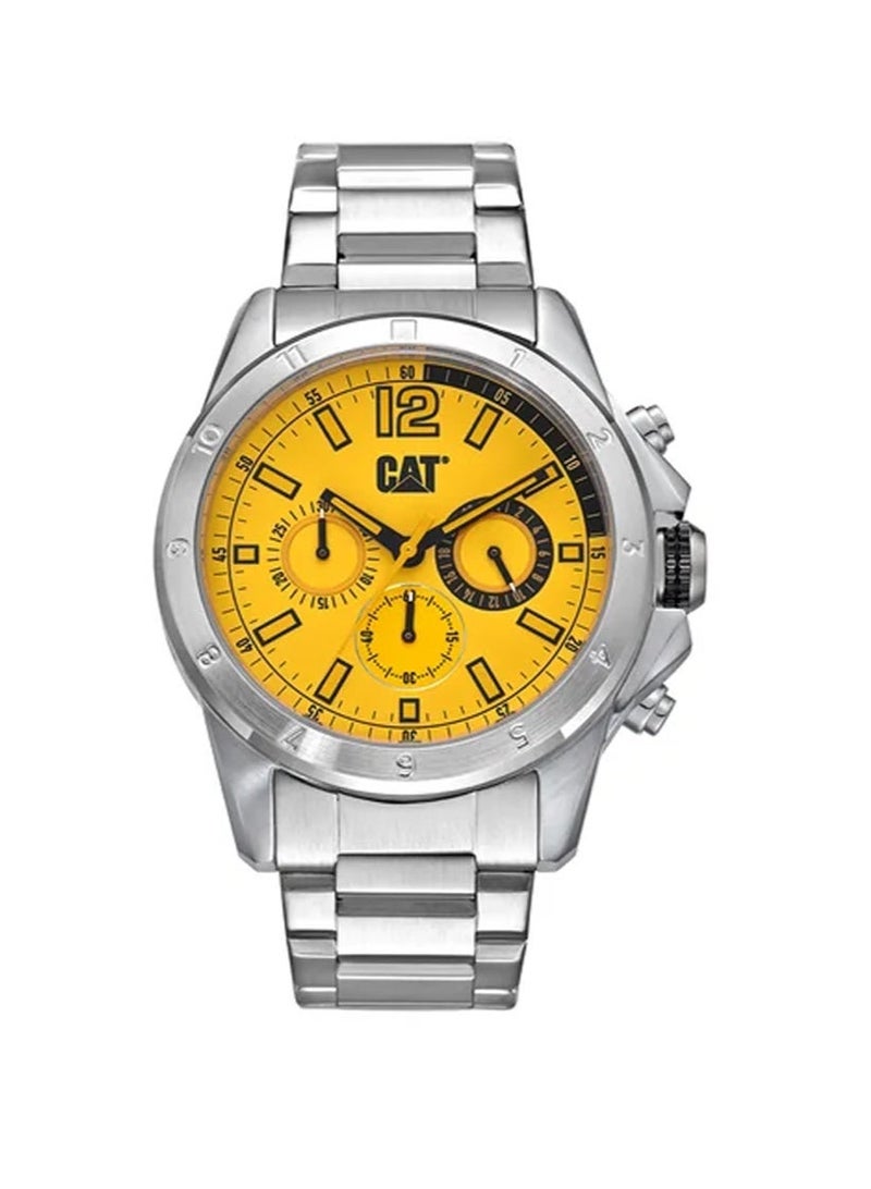 Caterpillar Casual Men's Watch CAT YW.143.11.731 - Image 1