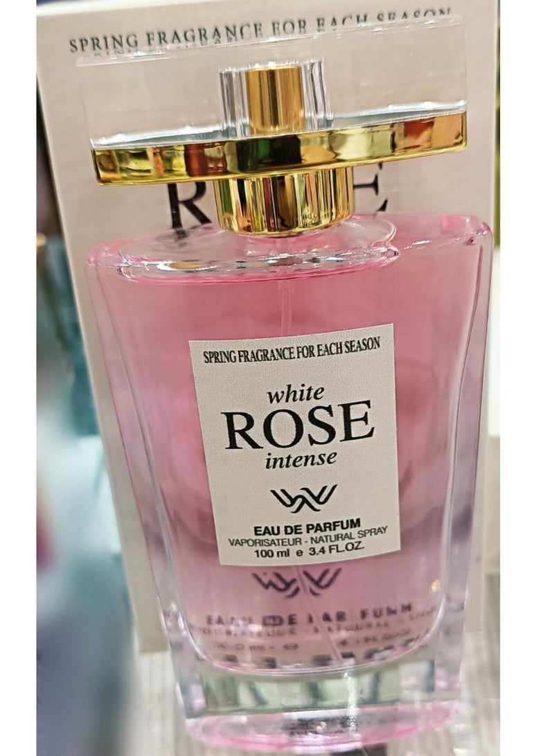 روس - عطر روسي جذاب للنساء 100ML - Image 1