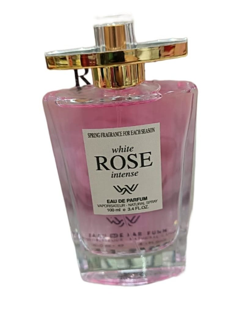 روس - عطر روسي جذاب للنساء 100ML - Image 1