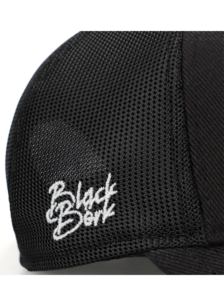 Black Börk Black Hat (Cap)