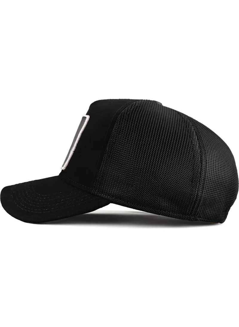 Black Börk Black Hat (Cap)