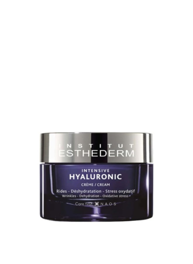 إستيديرم كريم استيديرم المكثف بحمض الهيالورونيك 50 مل - Image 1