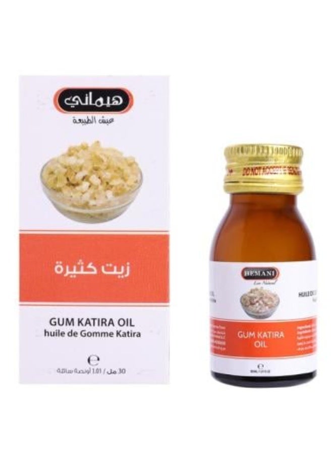 زيت كثيرة من هيماني، 30 مل