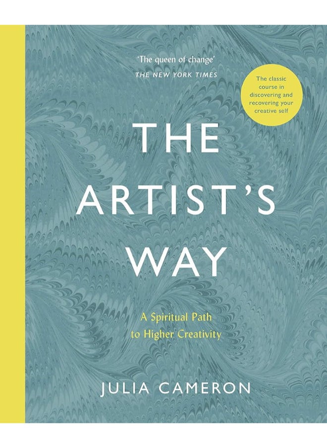 null - The Artist's Way - Image 1