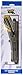 Bachmann Trains EZ COMMAND DCC EQUIPPED TURNOUT LEFT NICKEL SILVER EZ TRACK With Grey Roadbed HO Scale Medium - Image 3